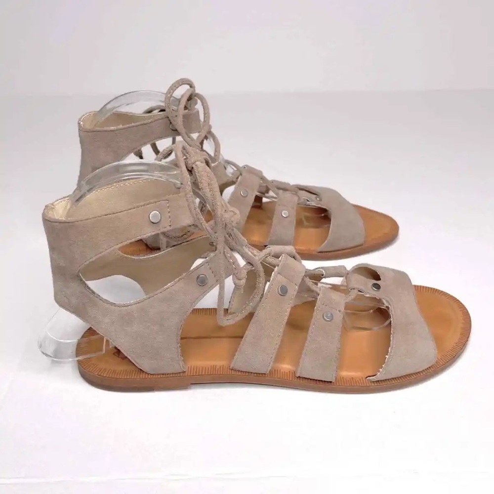 Dolce Vita Sandals